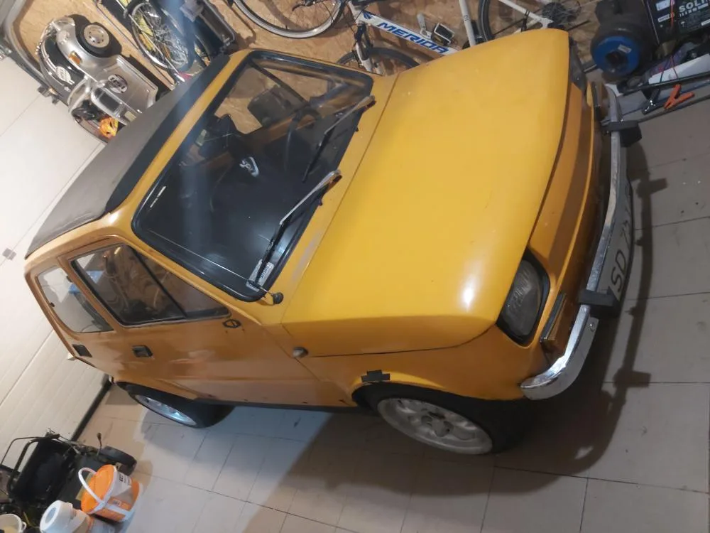 FSM Fiat 126p