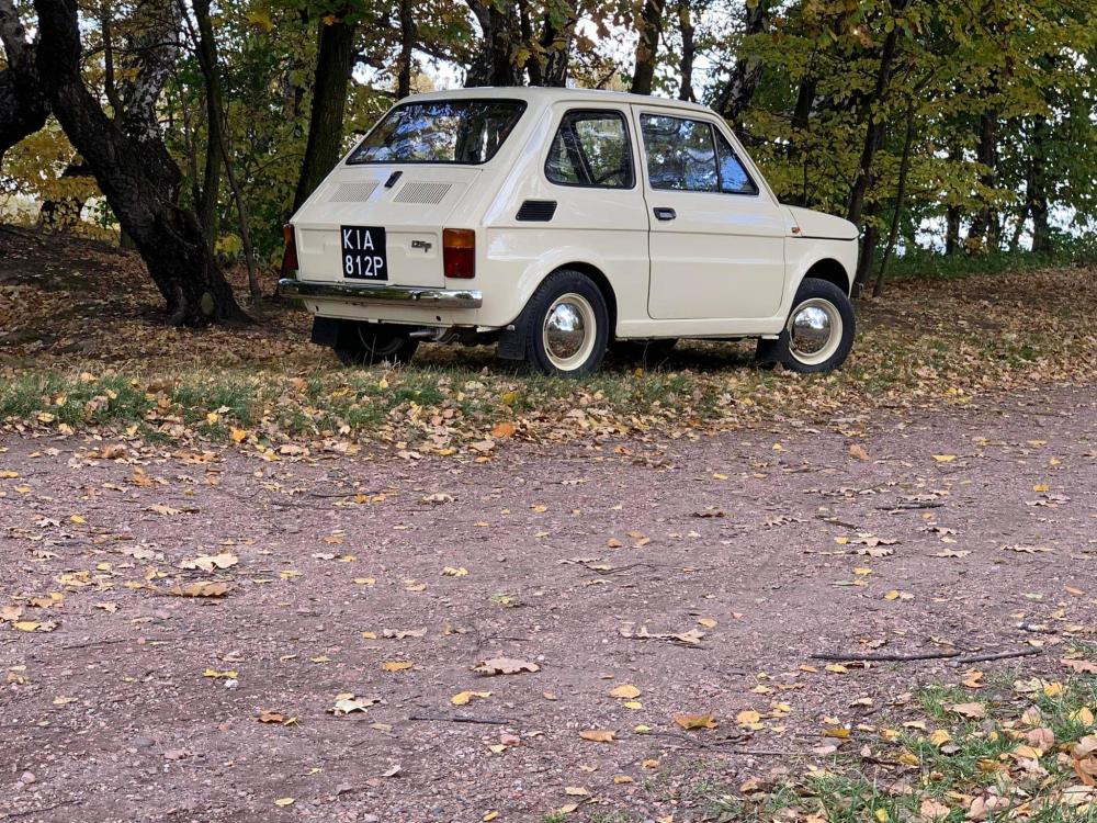 Fiat 126p
