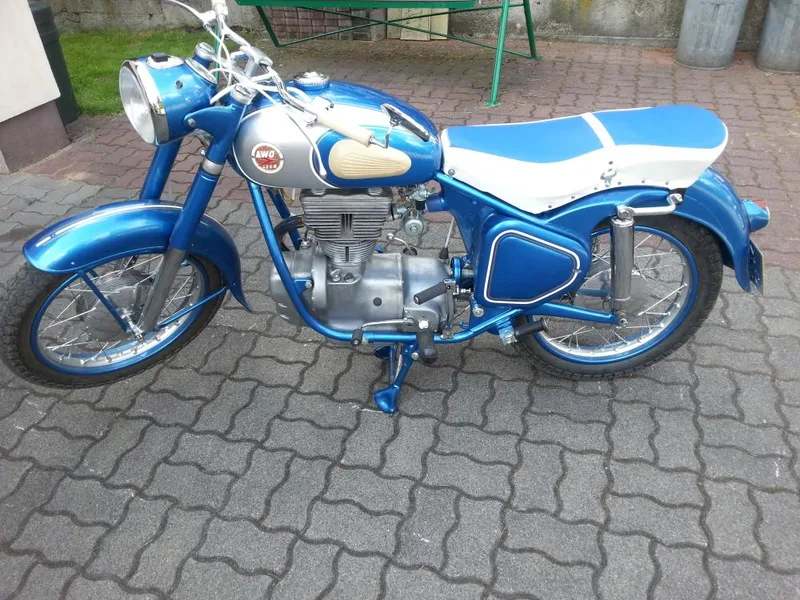 Simson Awo Sport 425S