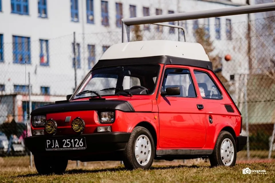 Fiat 126
