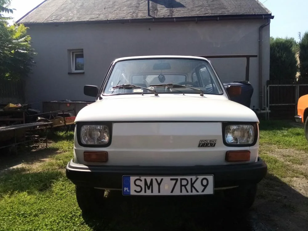 Fiat 126p