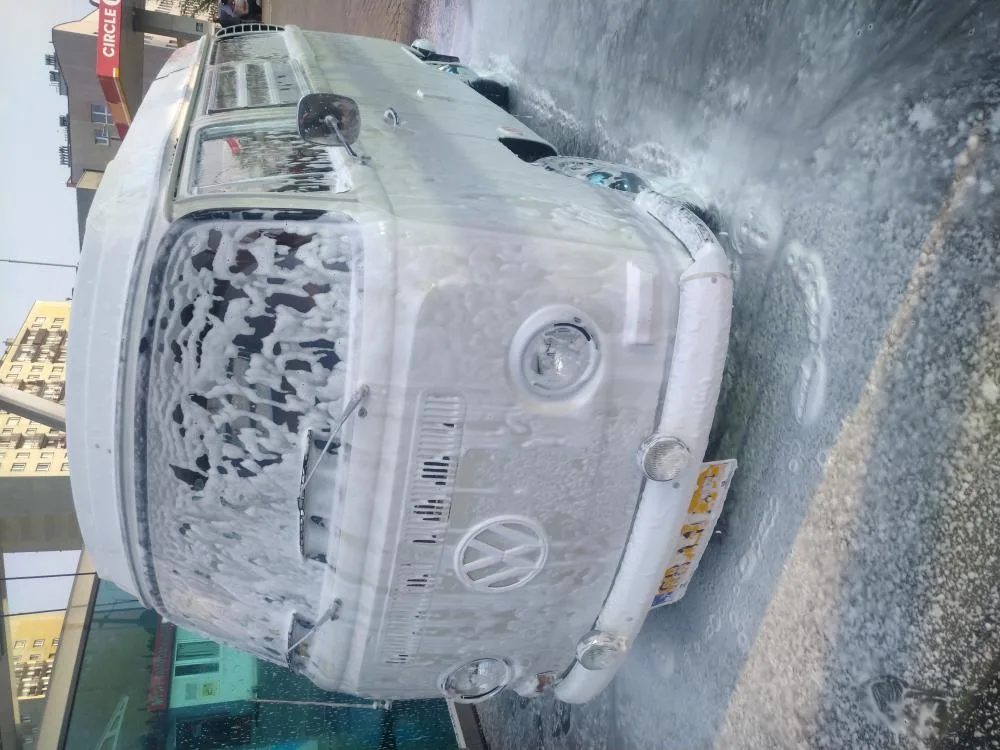 Volkswagen Transporter (T2)