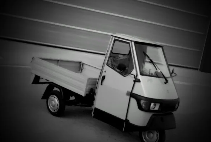 Piaggio Piaggio Ape 50