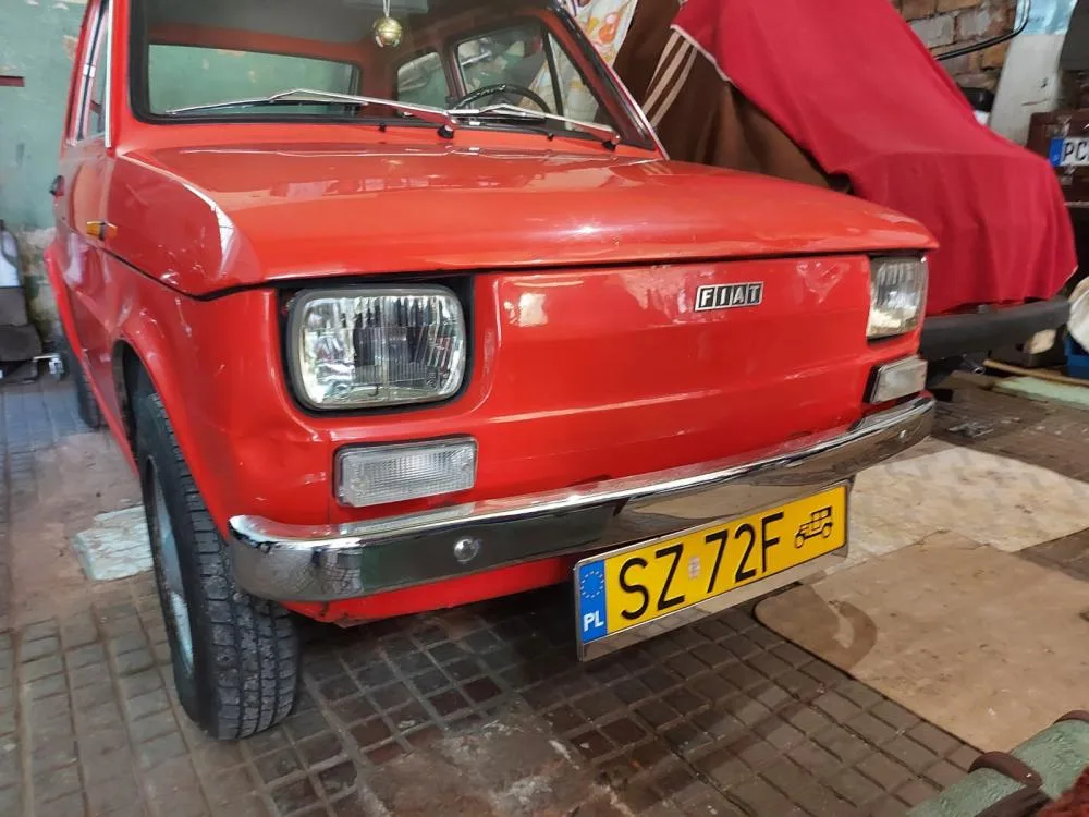 Fiat 126