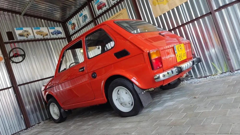 Fiat 126p