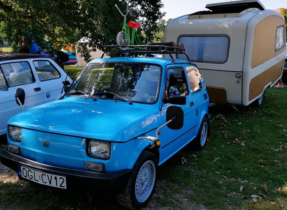 Fiat 126elx