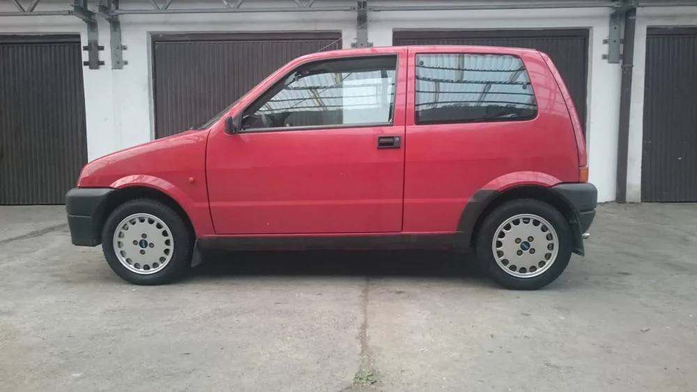 FSM Cinquecento