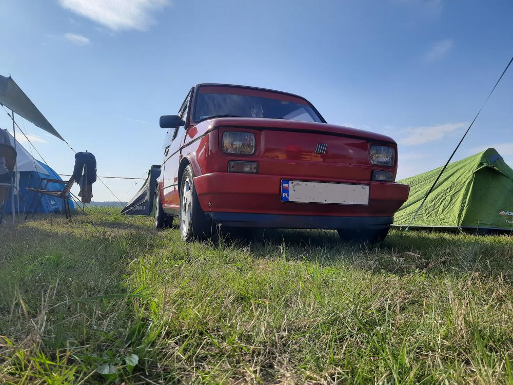 Fiat 126elx