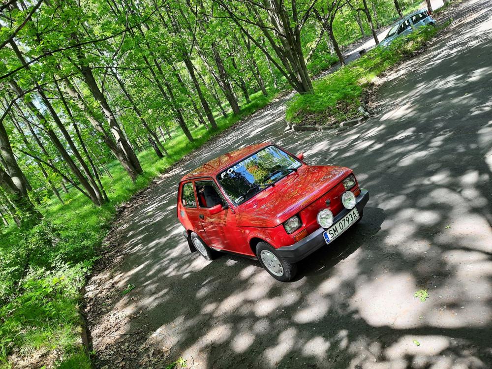 Fiat 126el