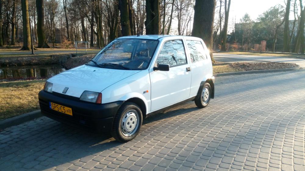 FSM Cinquecento