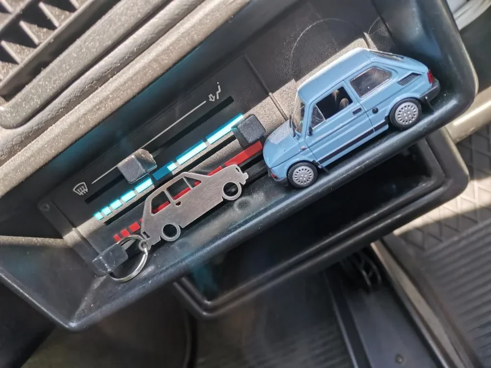 Fiat 126 BIS