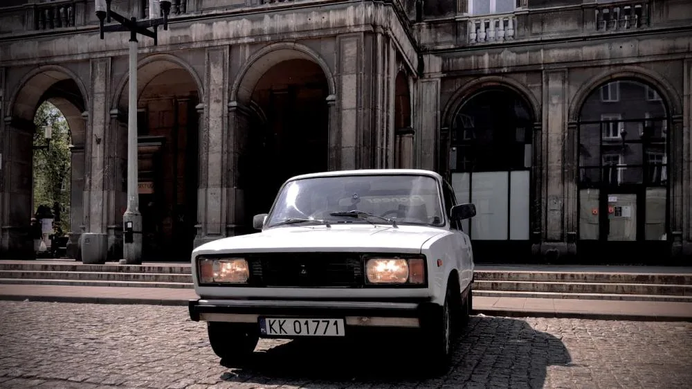 Lada 2105