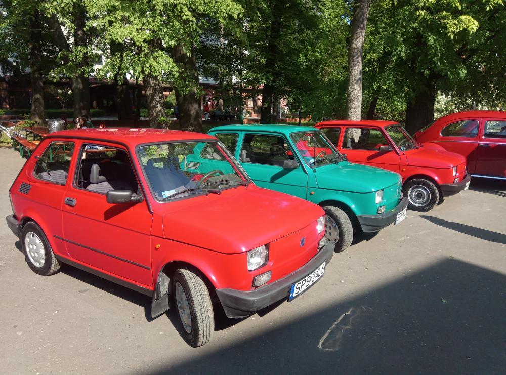 Fiat 126el