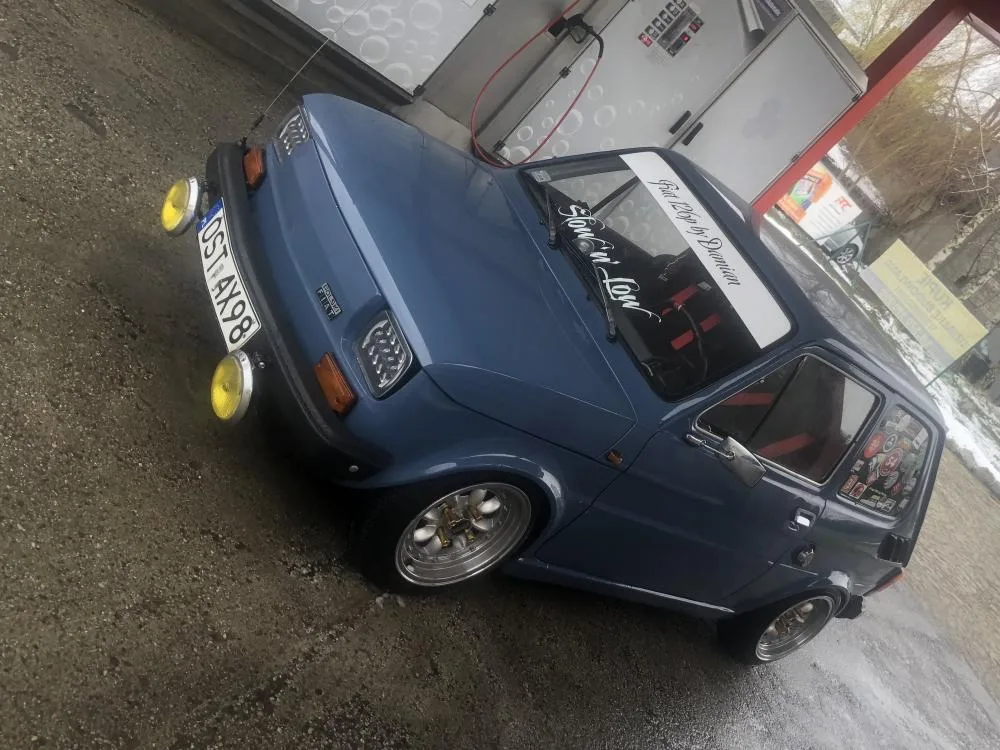 FSM Fiat 126p