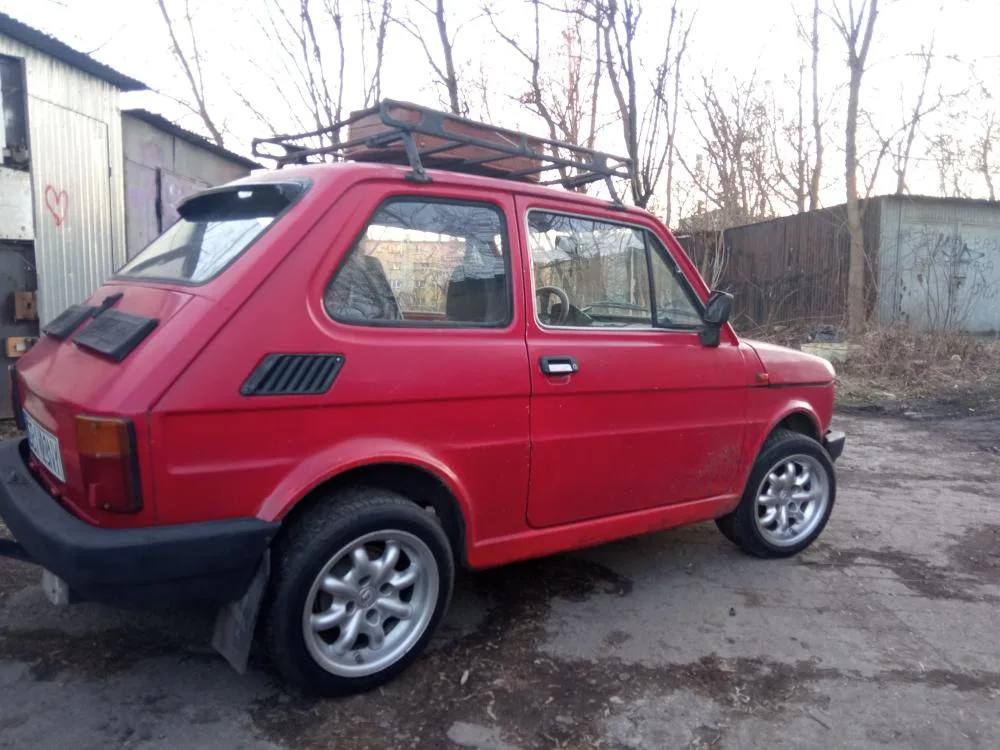 Fiat 126p