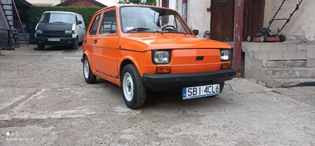 Fiat 126p