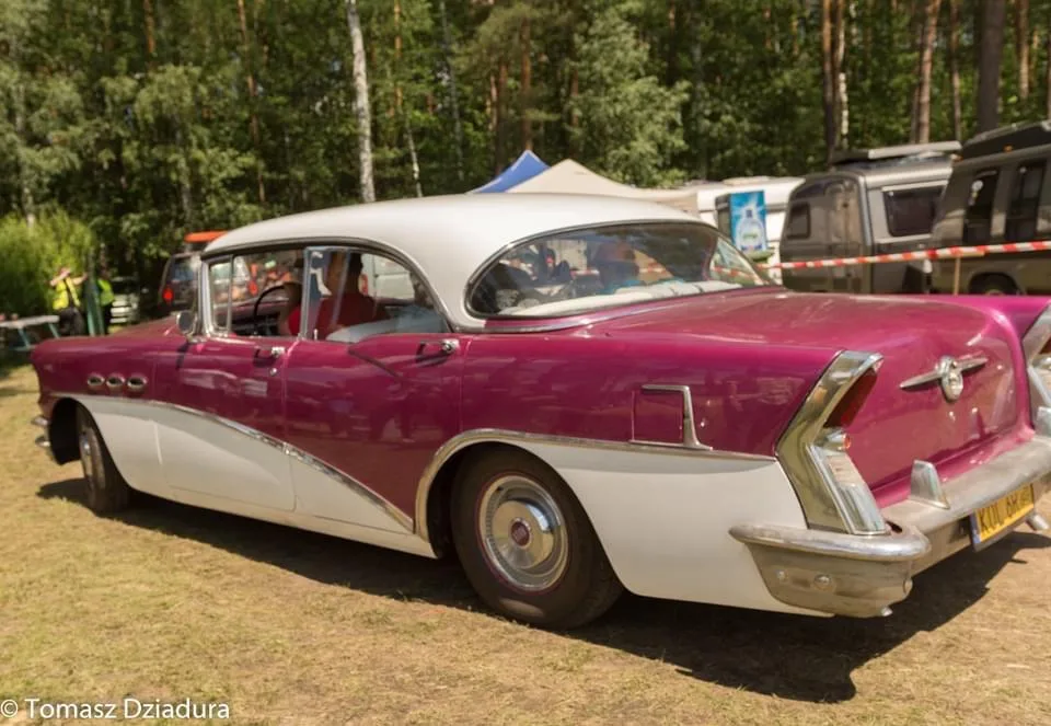 Buick Specjal