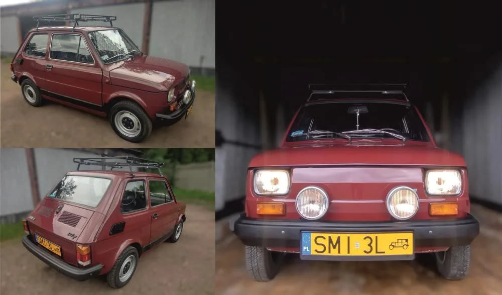 Fiat 126