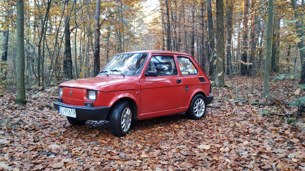 Fiat 126