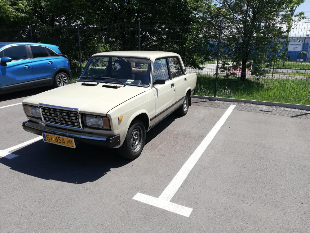 Lada 2107