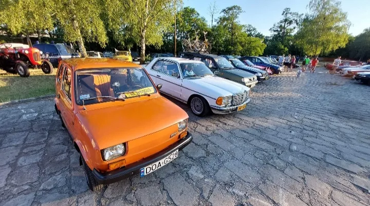 Polski Fiat 126p