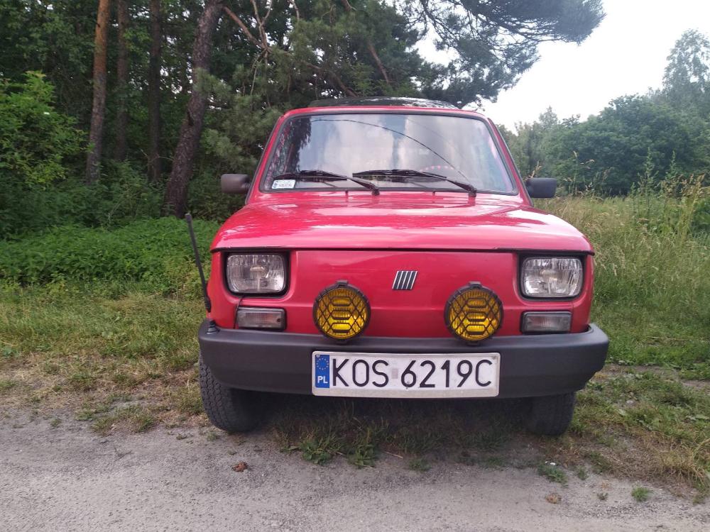 Fiat 126