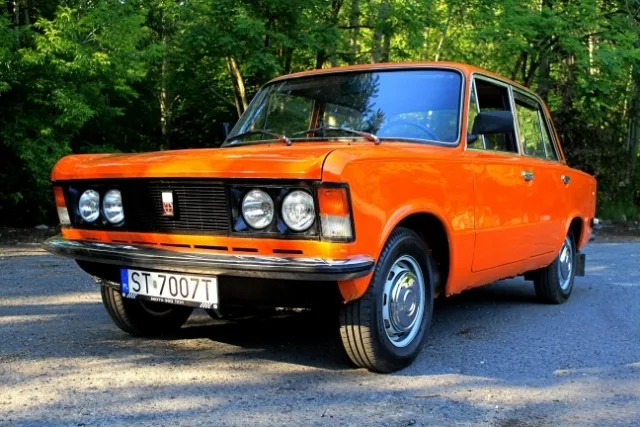 Fiat 125p