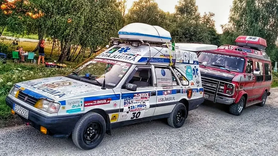 Polonez Caro