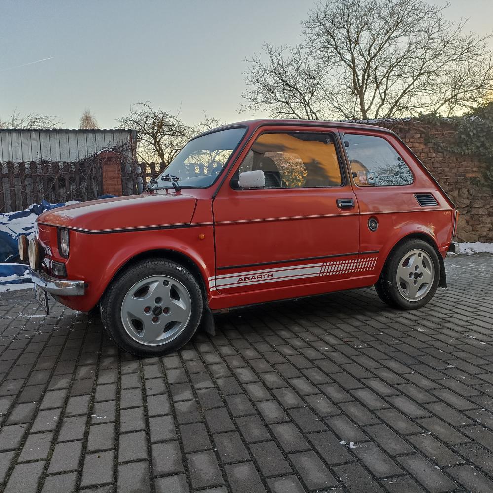 Fiat 126