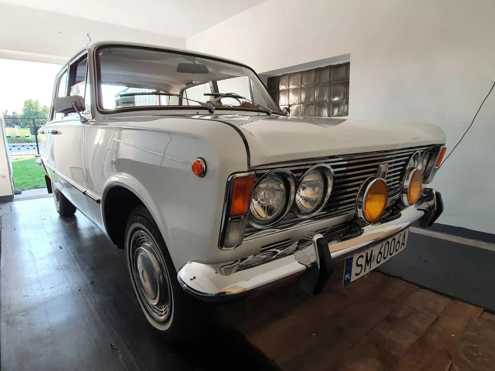 Fiat 125p