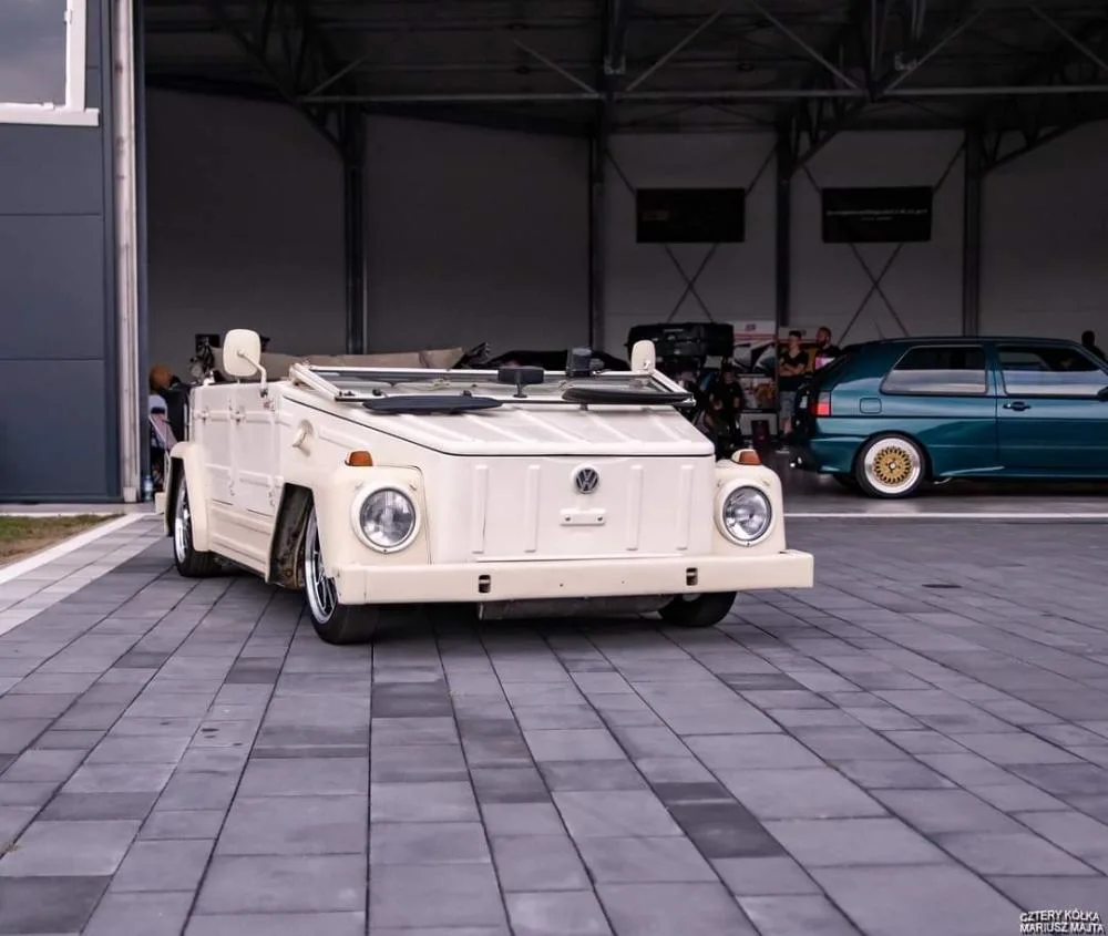Volkswagen TYP181