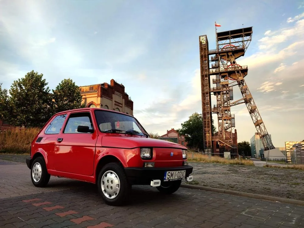Fiat 126