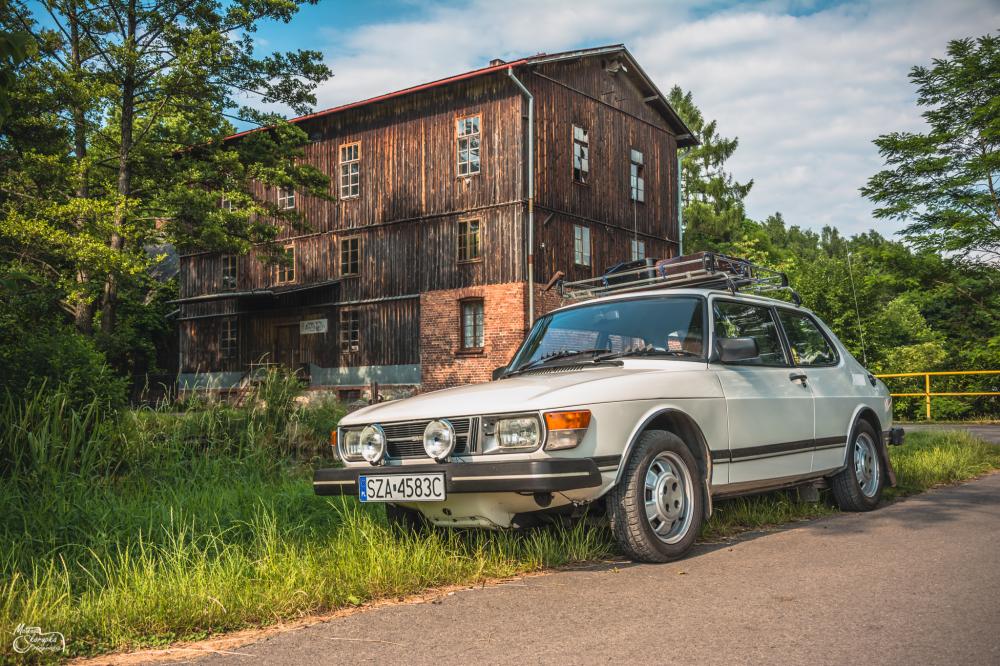 Saab 99 GL