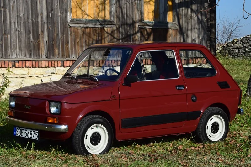 Fiat 126