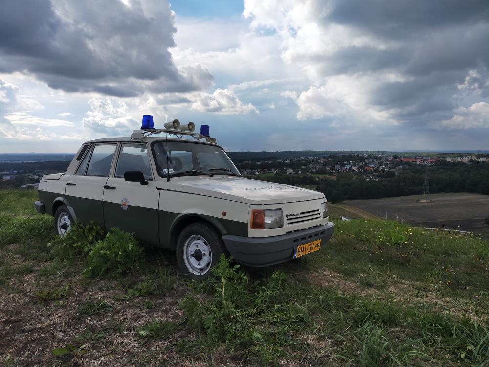 Wartburg 1.3