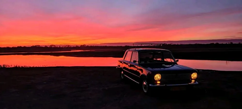 Fiat 124