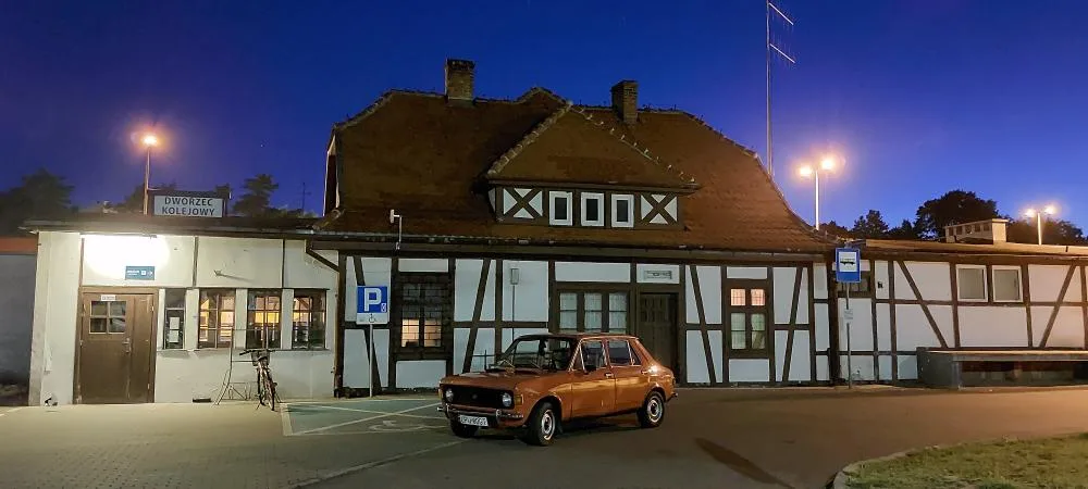 Zastava 1100p