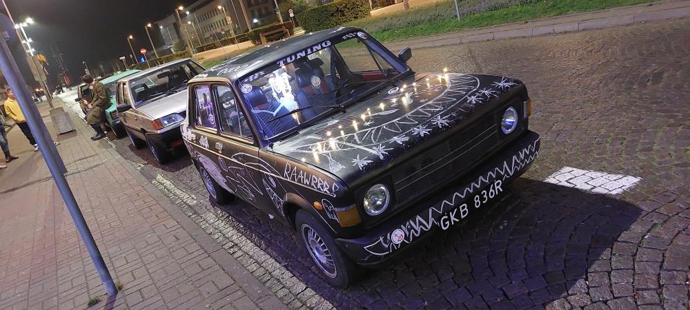 Zastava 1100p