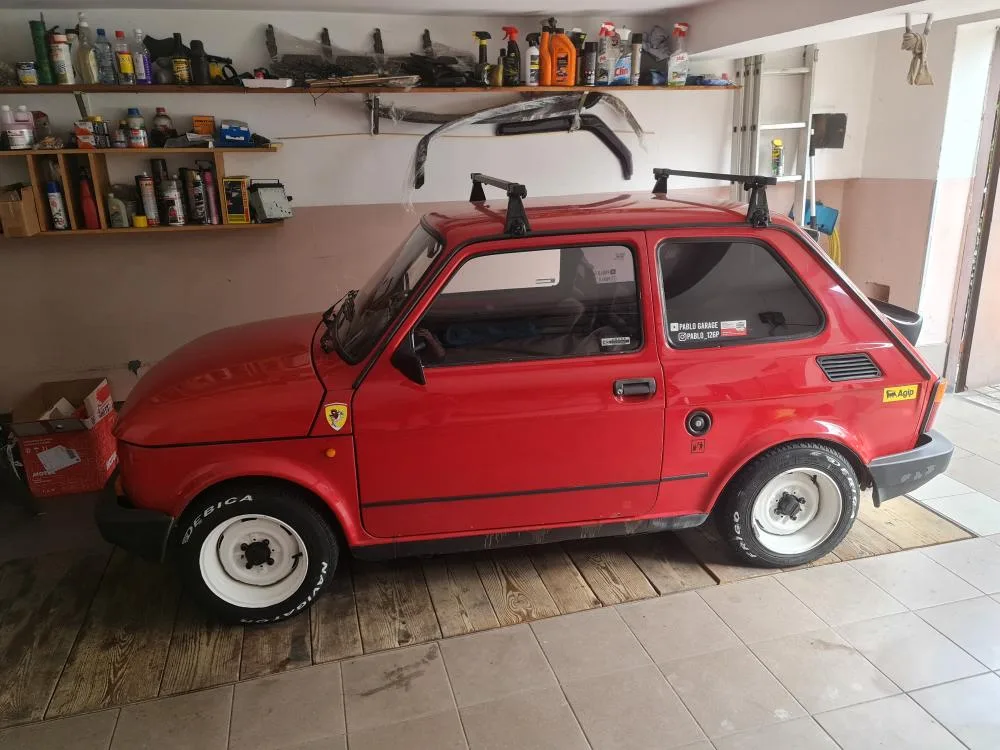 Fiat 126