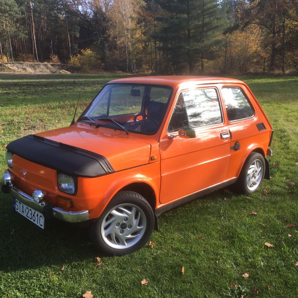 Fiat 126