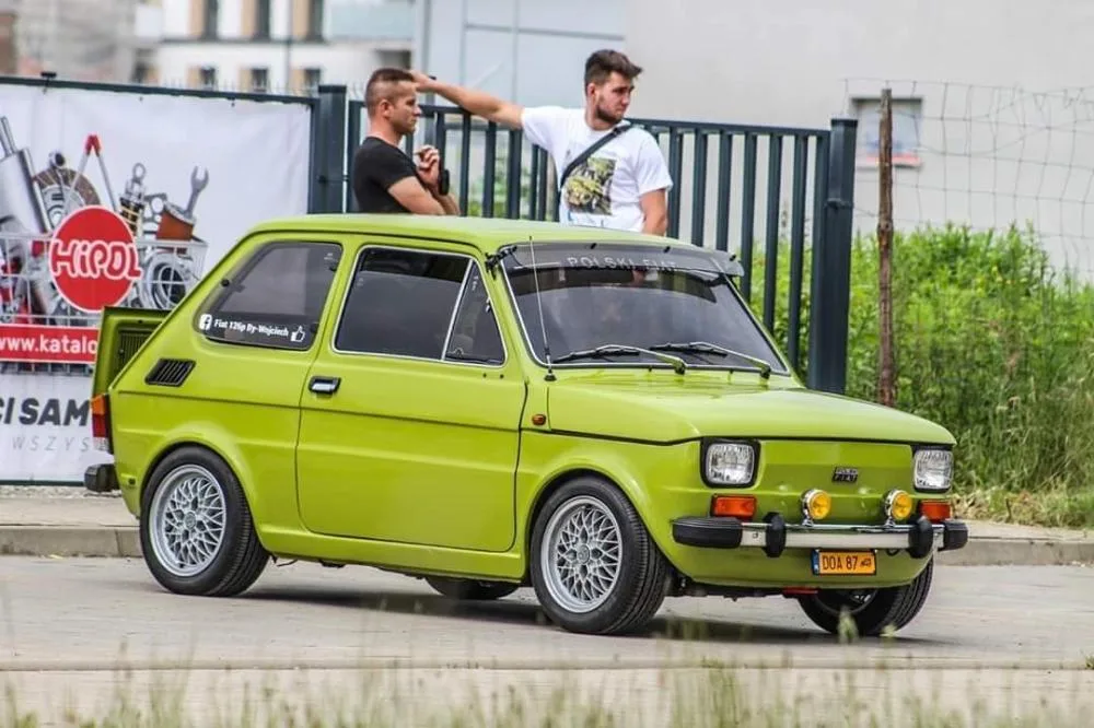 Fiat 126