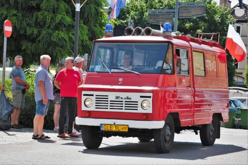FSC Żuk