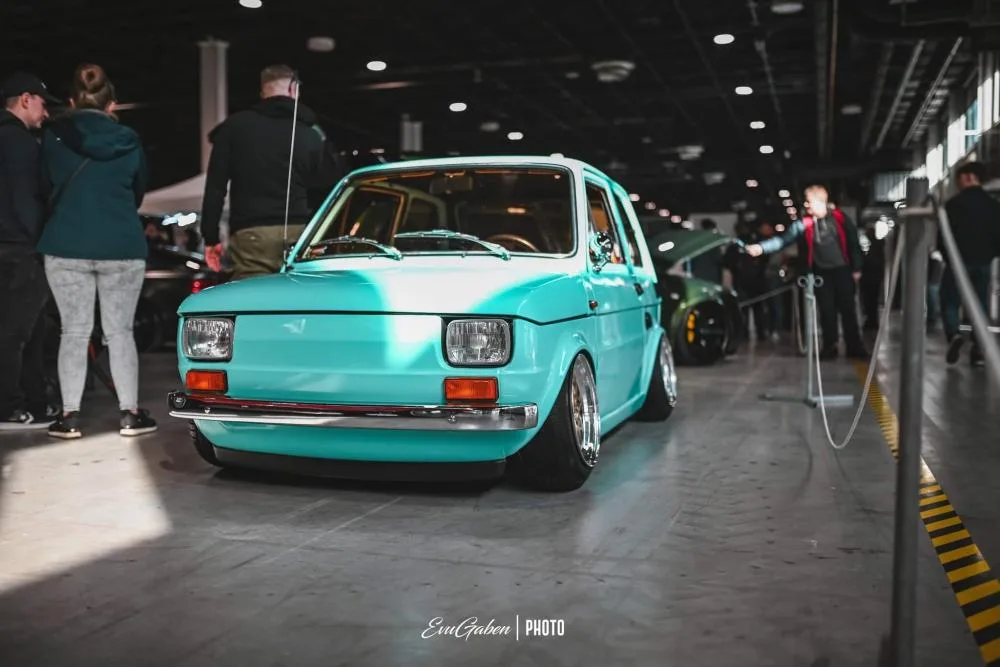 FSM Fiat 126p