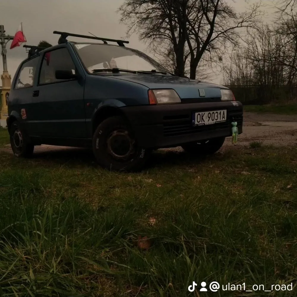 FSM Cinquecento
