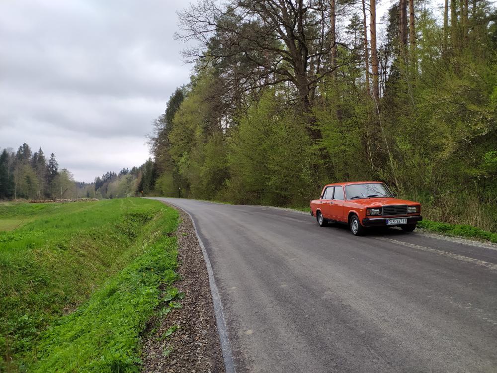 Lada 2107