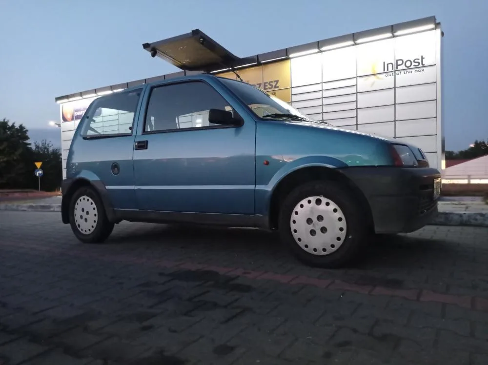 FSM Cinquecento