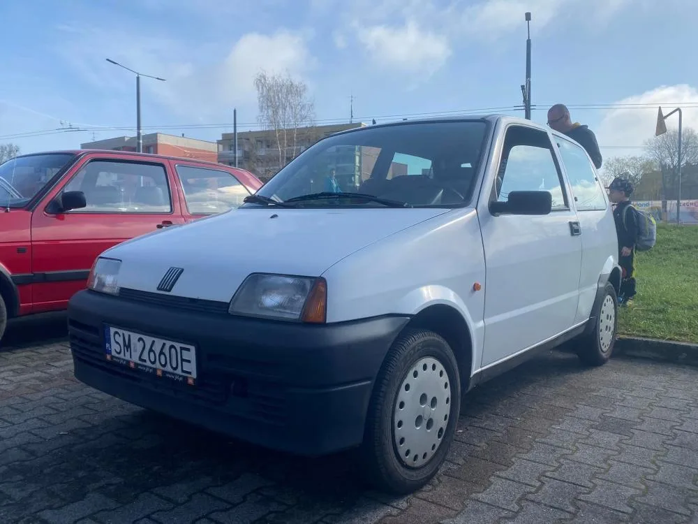 FSM Cinquecento