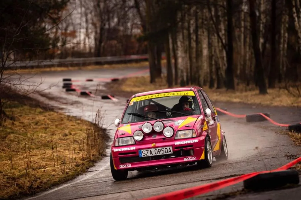 Fiat Cinquecento