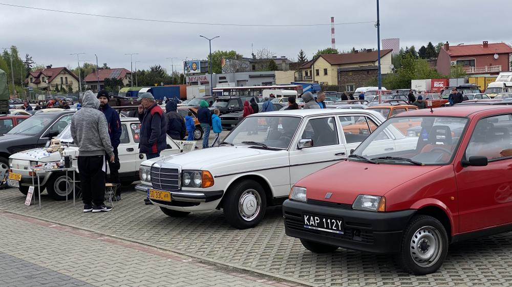 Fiat Cinquecento