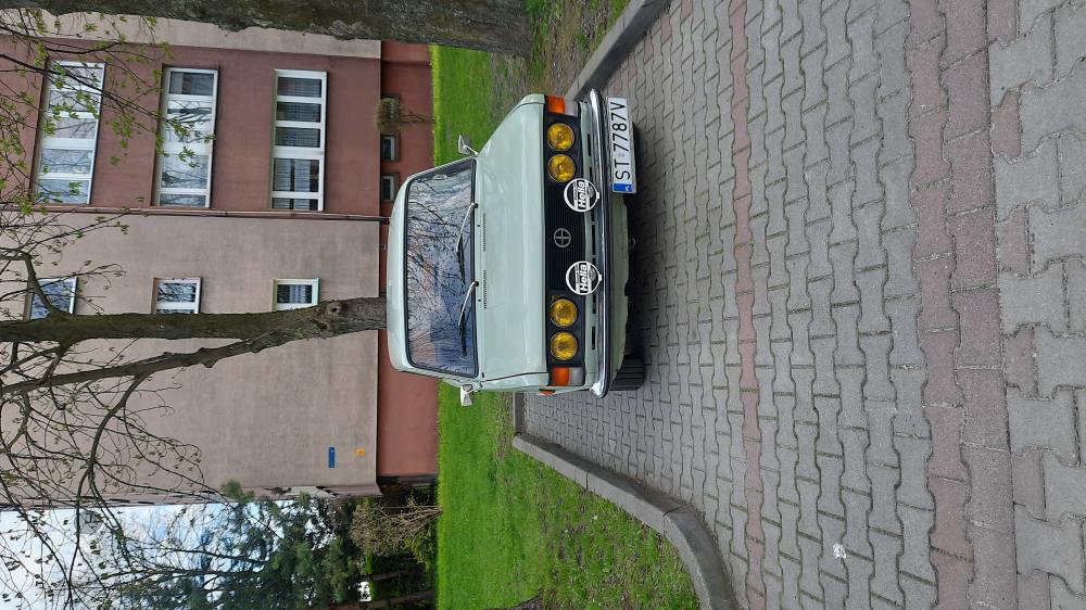 Fiat 125p